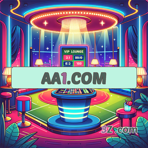 Bônus Imperdíveis para Gamers no aa1.com: Atraia Suas Vitórias