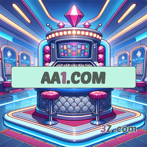 Aventure-se no Melhor Cassino Online Brasileiro: aa1.com