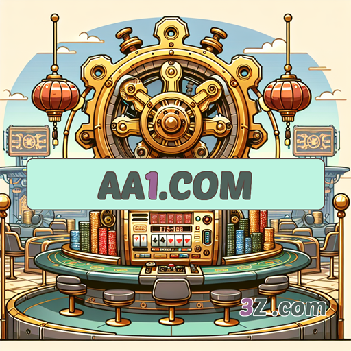 Plataforma Interativa: A Magia de aa1.com no Jogar Online