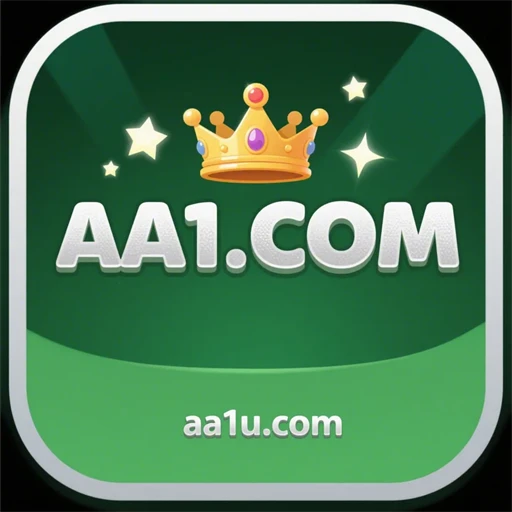 Logo aa1.com