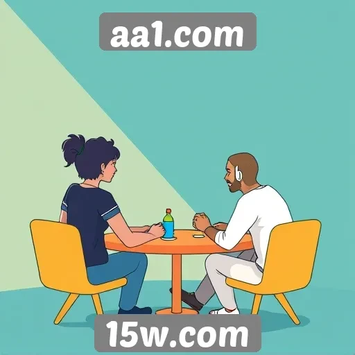 Perfil dos usuários de aa1.com e suas preferências