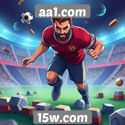 Dicas de estratégias para jogos populares do aa1.com
